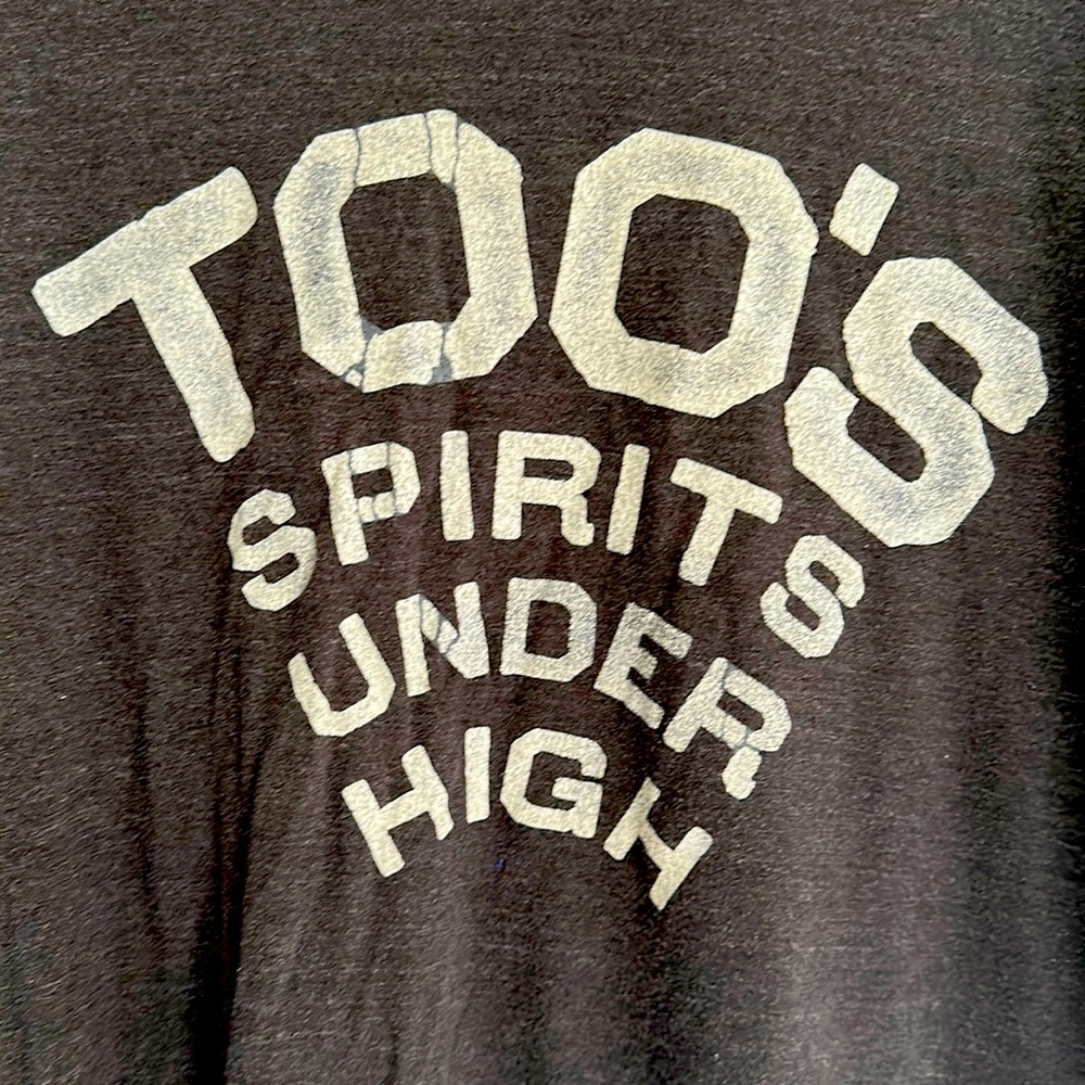 Homage t-shirt 3XL